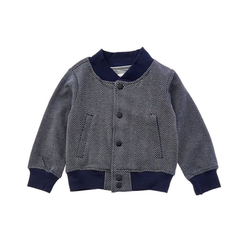 Sovereign Code Boys Highball Jacket